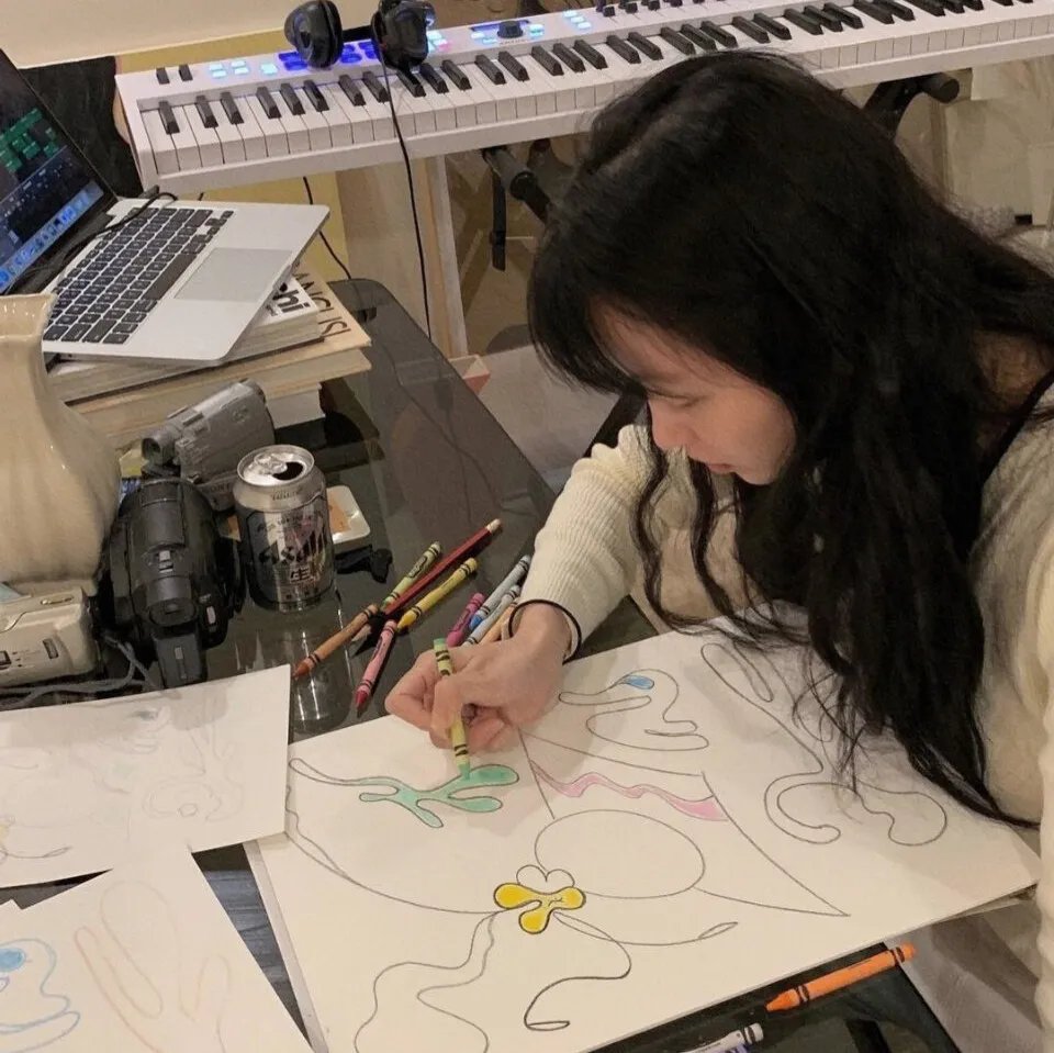 恋爱角色请指定